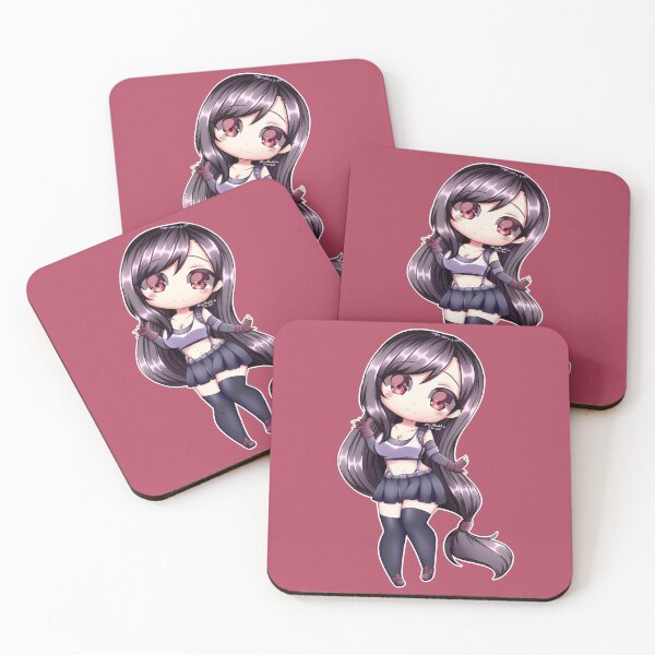 Item preview, Tifa Lockheart designed and sold by MissMochii.