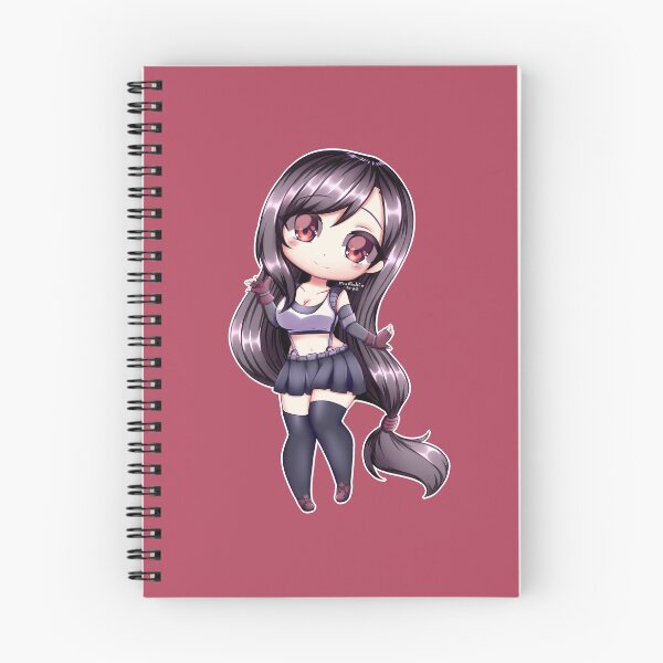 Item preview, Tifa Lockheart designed and sold by MissMochii.