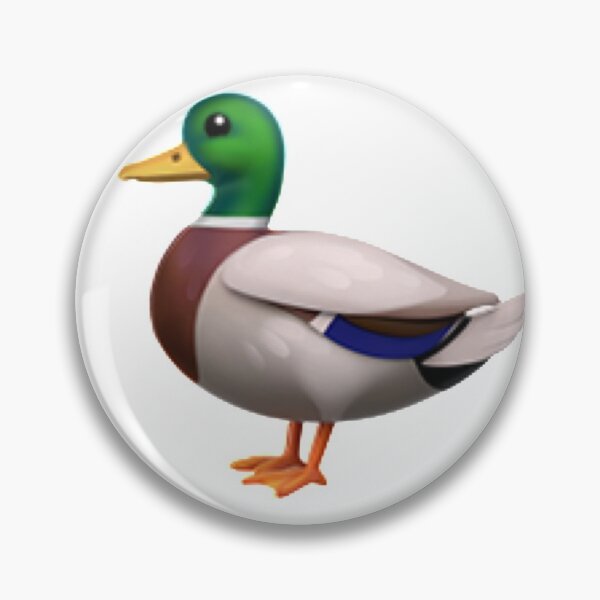Item preview, Duck Emjoi designed and sold by Alex’s Art.