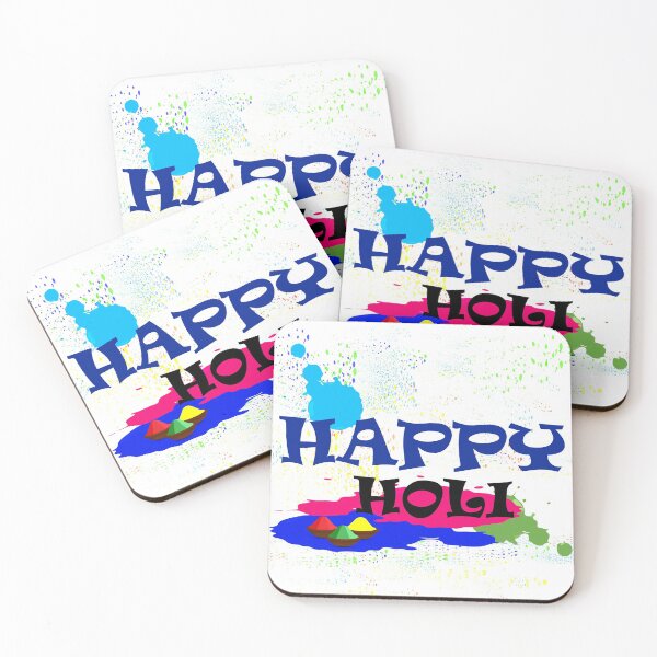 Item preview, Happy Holi designed and sold by navinthampy.