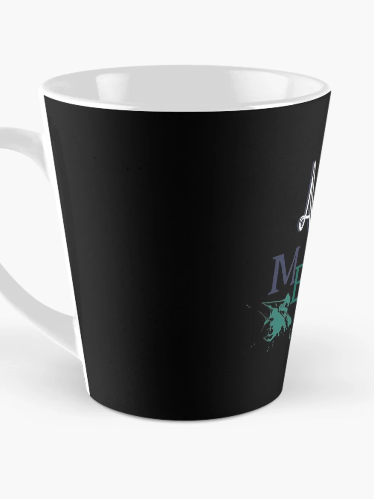Thumbnail 3 of 4, Coffee Mug, Always Messy designed and sold by Designs-RZ.