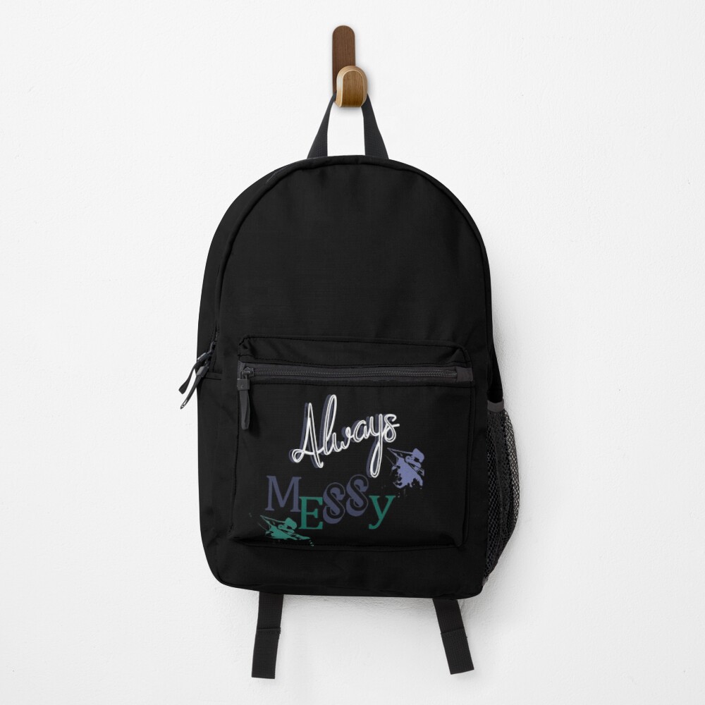 Item preview, Backpack designed and sold by Designs-RZ.