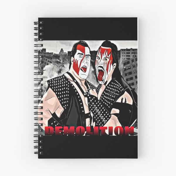 Item preview, Demolition  designed and sold by Bjizzle.