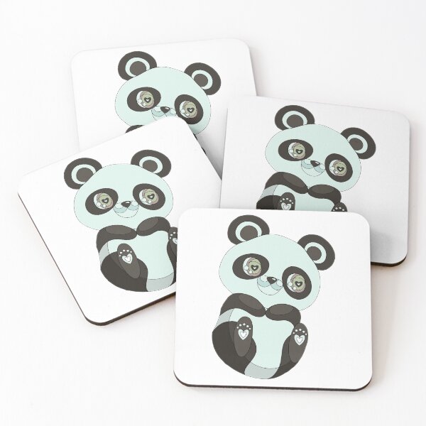 Item preview, Panda designed and sold by Cassandra6193.