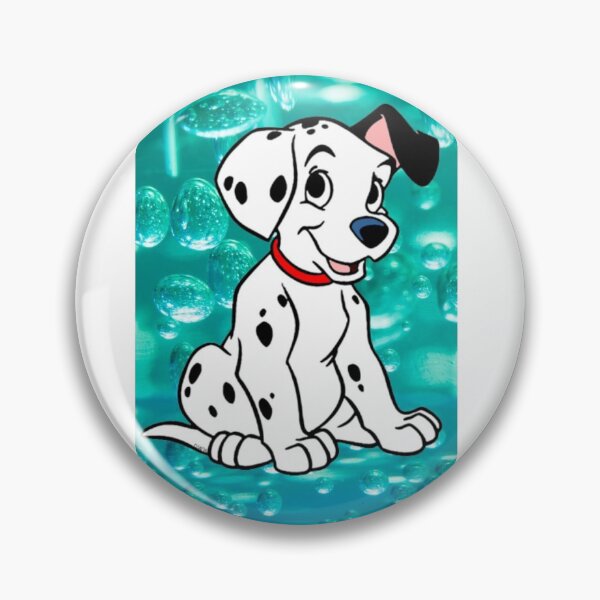 Item preview, 101 dalmatians designed and sold by polihimnia.