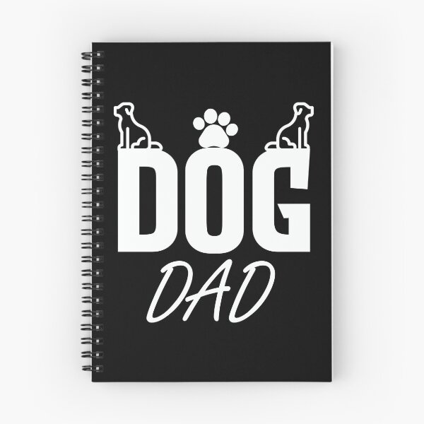 Item preview, Dog Dad,Dog for dad,animals lover dog,dog breeds,dog lover gift ideal designed and sold by FELTA.