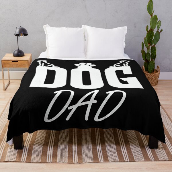 Item preview, Dog Dad,Dog for dad,animals lover dog,dog breeds,dog lover gift ideal designed and sold by FELTA.