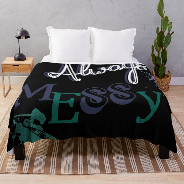 Item preview, Always Messy  designed and sold by Designs-RZ.