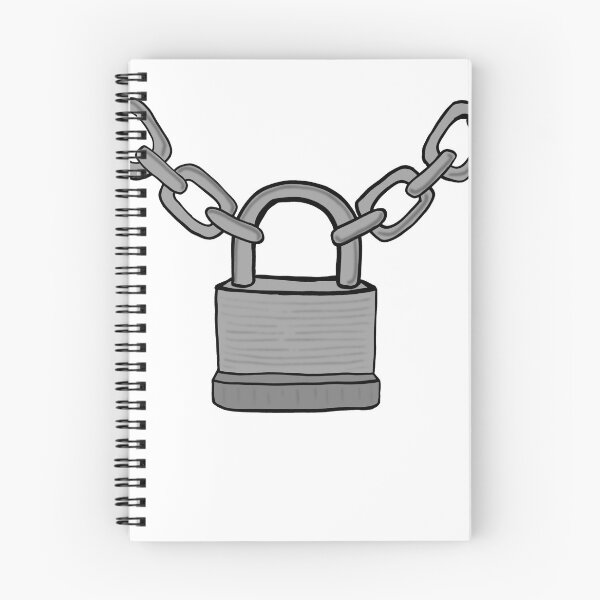 Item preview, Padlock designed and sold by DF3.