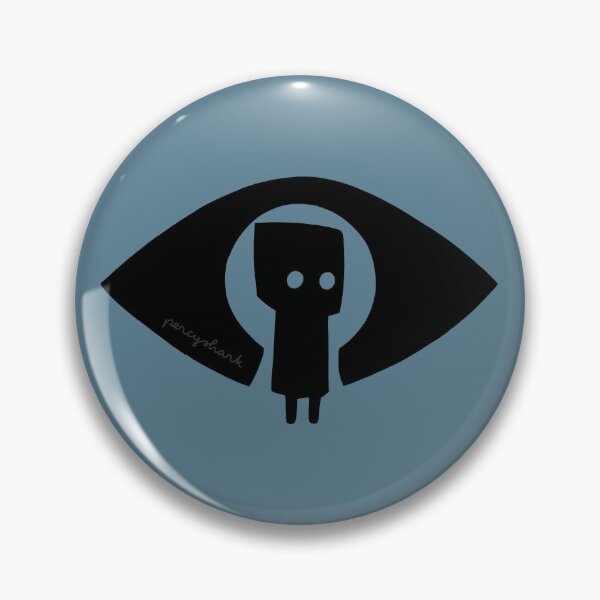 Item preview, Mono Eye designed and sold by percyshark.