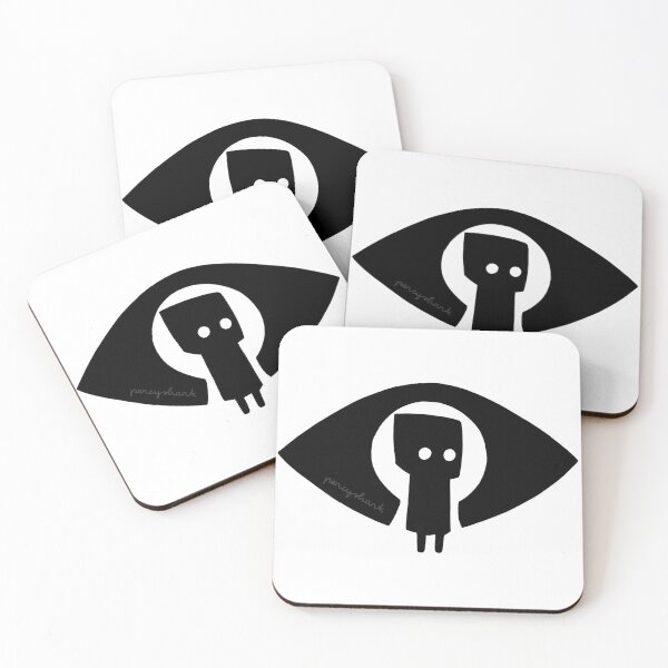 Item preview, Mono Eye designed and sold by percyshark.
