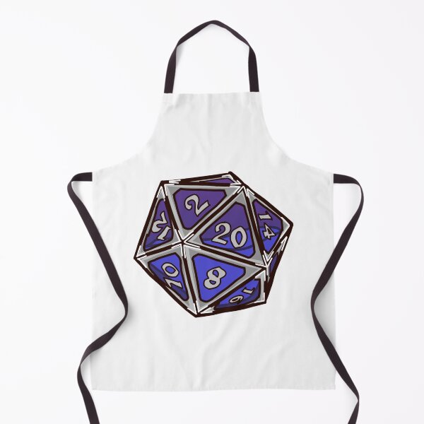Item preview, D20 designed and sold by bonessoup.