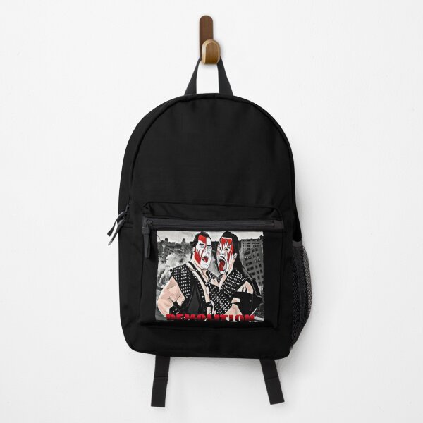 Item preview, Demolition  designed and sold by Bjizzle.
