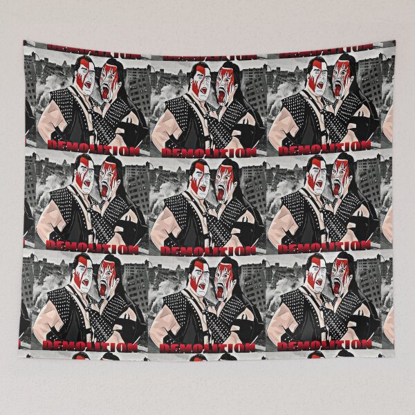 Item preview, Demolition  designed and sold by Bjizzle.