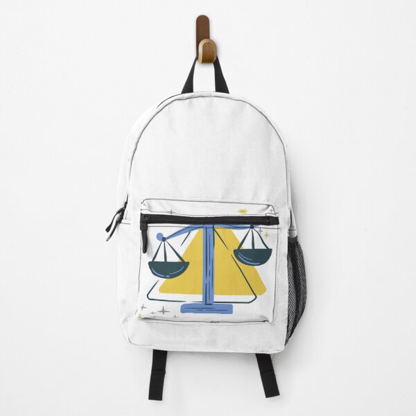 Item preview, Libra (September 24th - October 23rd) | Zodiac Signs designed and sold by FoGow Store.