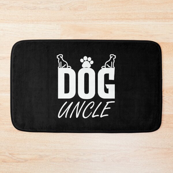 Item preview, Dog Uncle,Dog for Uncle,animals lover dog,dog breeds,dog lover gift ideal designed and sold by FELTA.