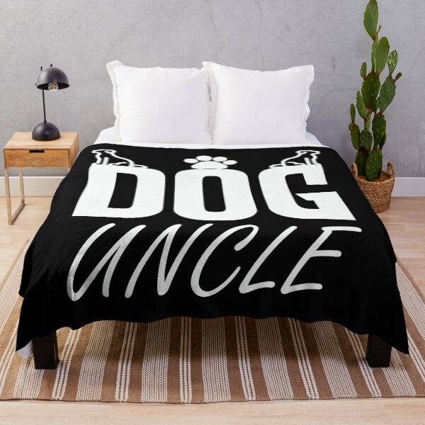 Item preview, Dog Uncle,Dog for Uncle,animals lover dog,dog breeds,dog lover gift ideal designed and sold by FELTA.