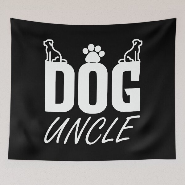 Item preview, Dog Uncle,Dog for Uncle,animals lover dog,dog breeds,dog lover gift ideal designed and sold by FELTA.