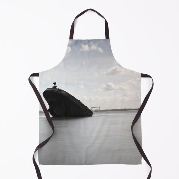 Item preview, MS Uwe designed and sold by Harry Haywood.