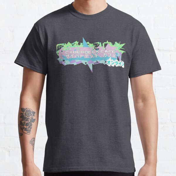 Future Funk T-Shirts for Sale | Redbubble