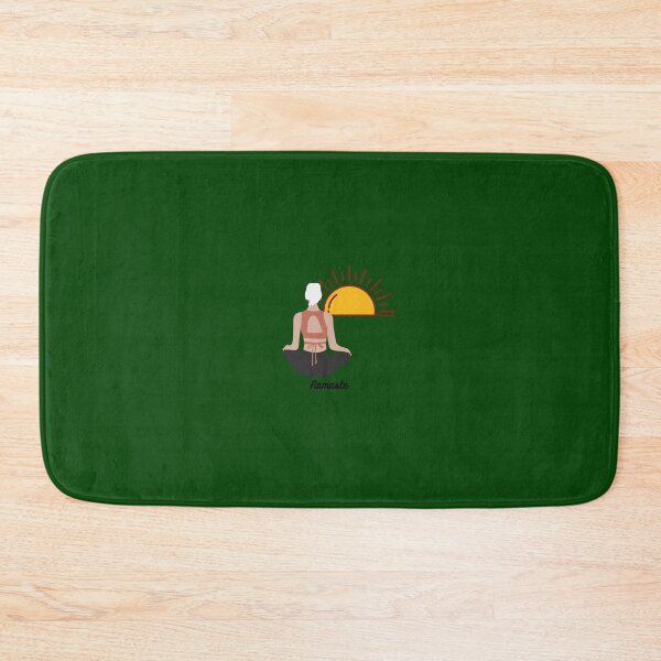 Item preview, Namaste designed and sold by ANightbird13.