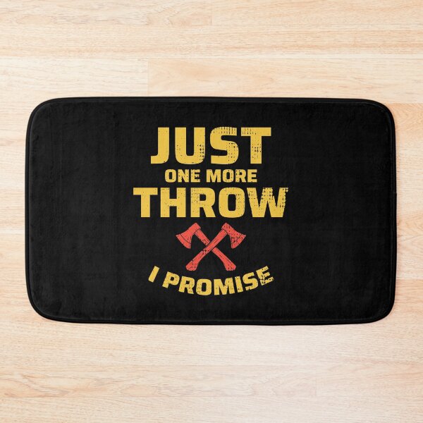 Item preview, Axe Throwing Thrower Hatchet Lumberjack Funny designed and sold by CuteDesigns1.