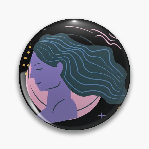 Item preview, Virgo (August 24th - September 23rd) | Zodiac Signs designed and sold by FoGow Store.