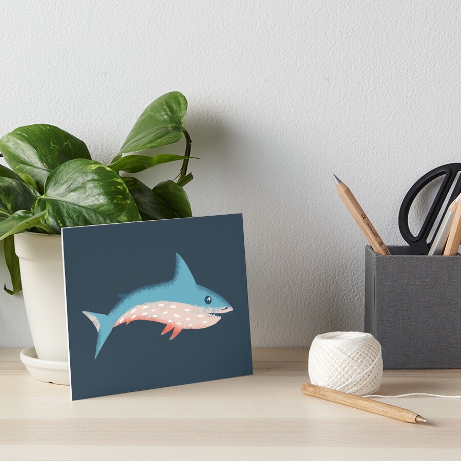 Item preview, Art Board Print designed and sold by VerSy.