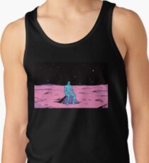 The Watchmen - Dr Manhattan Tank Top