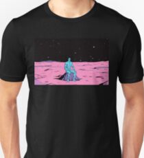 The Watchmen - Dr Manhattan Unisex T-Shirt