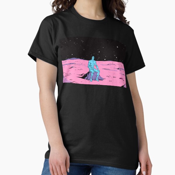 Item preview, The Watchmen - Dr Manhattan designed and sold by SuperMrStylo.