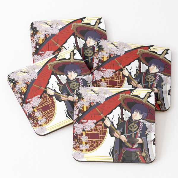 Item preview, Scaramouche designed and sold by madpriss.