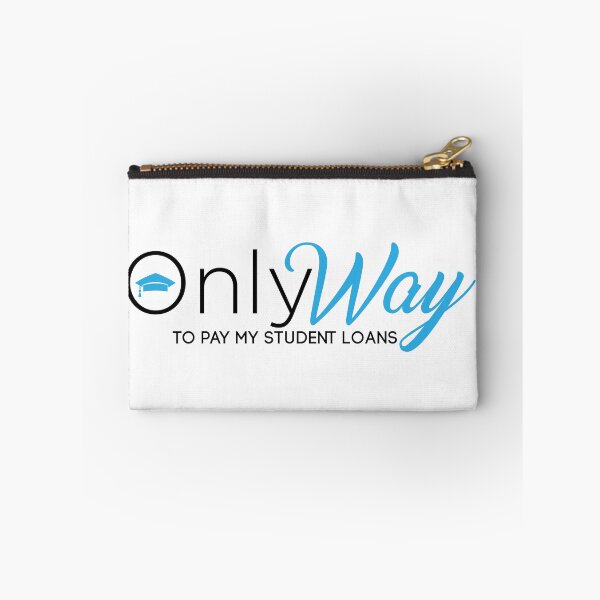 Item preview, Only Way To Pay My Student Loans designed and sold by fearcity.
