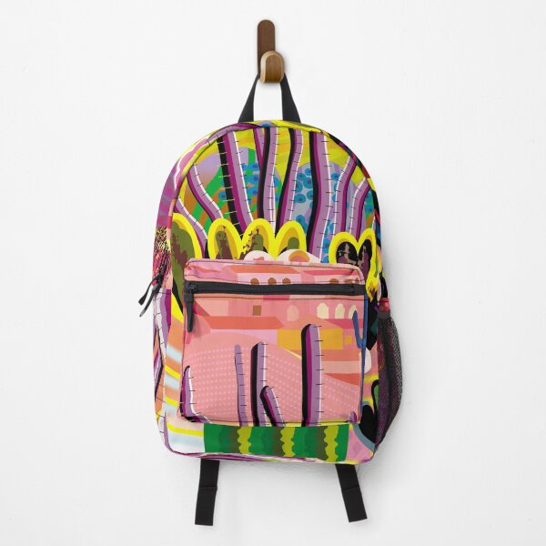 Item preview, Pueblo Feliz designed and sold by Charles Harker.