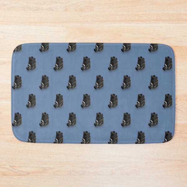 Item preview, TLR 120 Medium Format Camera Pattern designed and sold by Ordinary-35.