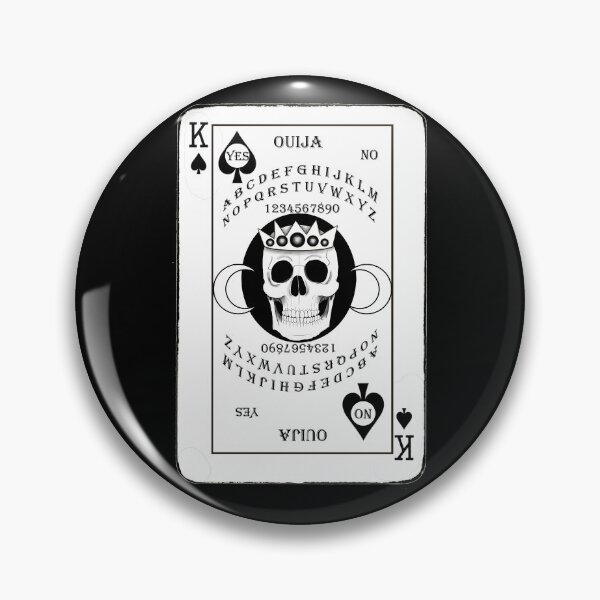 Item preview, Spades of Death designed and sold by CKlinger.