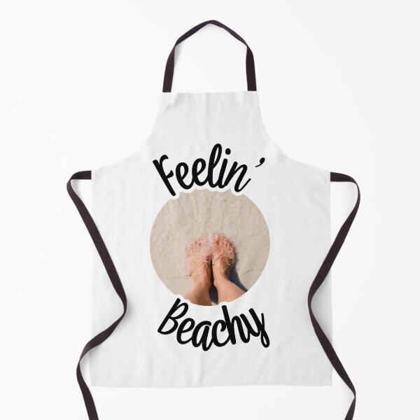 Item preview, Feeling Beachy Vacation Ocean Dreaming designed and sold by MidwestBeach.