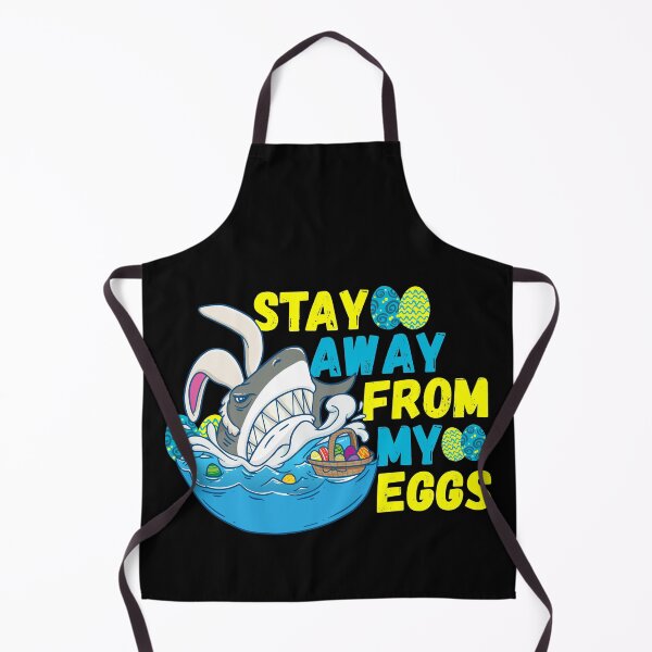 Item preview, Bunny Shark Easter Shark Basket Stuffers Kids Funny Shark designed and sold by pipsmerch.