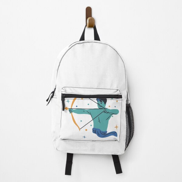 Item preview, Sagittarius (Novembrer 23rd - December 21st) | Zodiac Signs designed and sold by FoGow Store.