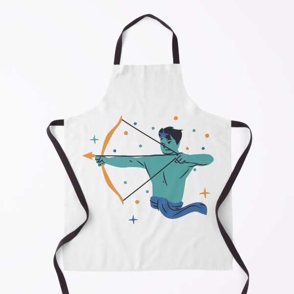 Item preview, Sagittarius (Novembrer 23rd - December 21st) | Zodiac Signs designed and sold by FoGow Store.