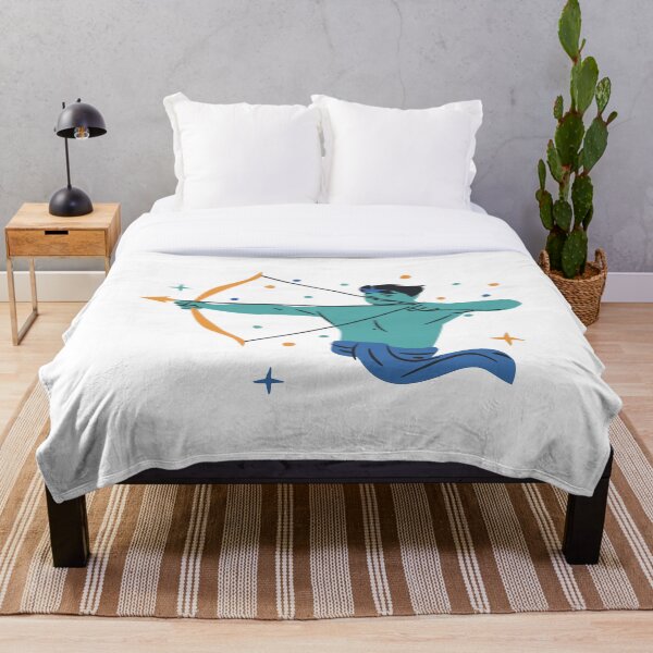Item preview, Sagittarius (Novembrer 23rd - December 21st) | Zodiac Signs designed and sold by FoGow Store.