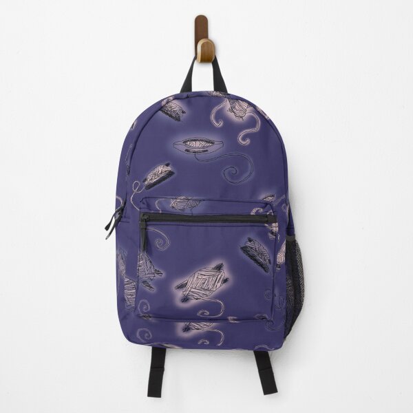 Item preview, Purple Shuttles Dancing designed and sold by Exist-with-me.