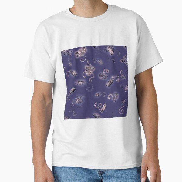 Item preview, Purple Shuttles Dancing designed and sold by Exist-with-me.