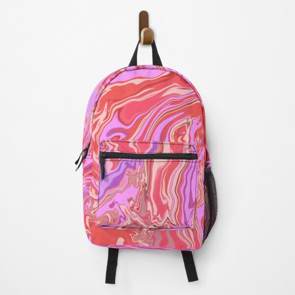 Item preview, Pink marble pattern designed and sold by Holly-Pops.