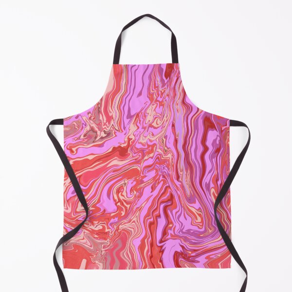 Item preview, Pink marble pattern designed and sold by Holly-Pops.