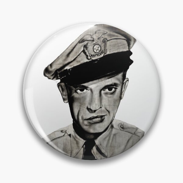 Item preview, Barney Fife designed and sold by Bjizzle.