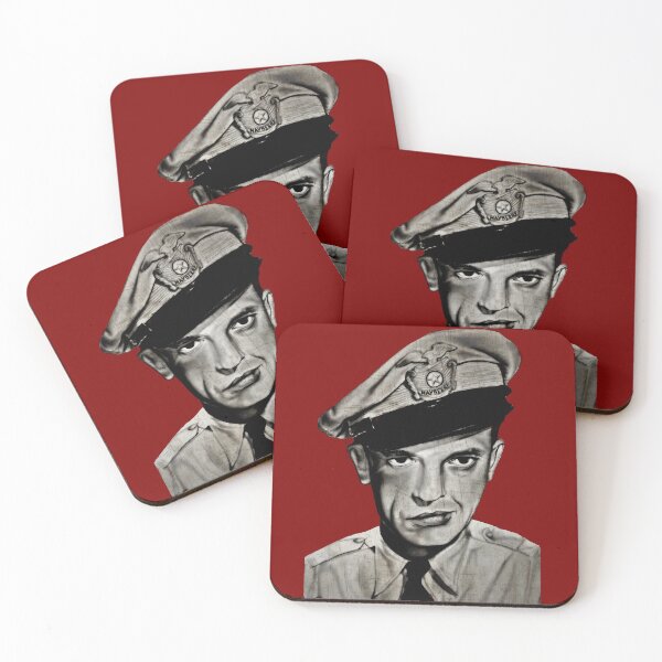 Item preview, Barney Fife designed and sold by Bjizzle.
