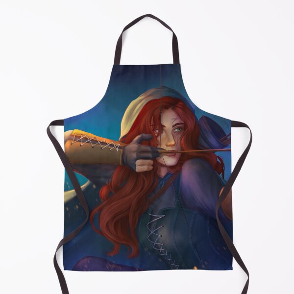 Item preview, Poppy Balfour designed and sold by Artzzofkae.