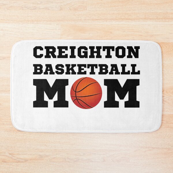 Item preview, Creighton Basketball Mom designed and sold by razvigod.