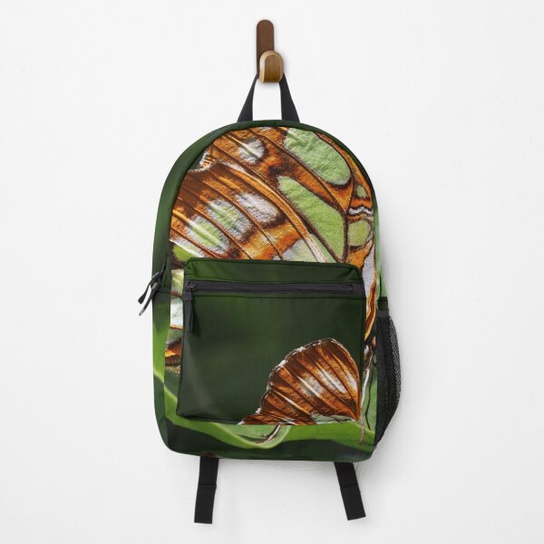 Item preview, Malachite (Siproeta stelenes) - Malachit-Falter designed and sold by holgermader.